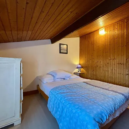 Casa de Férias Maison 2 Pièces Avec Mezzanine, Proche Plage, 5 Couchages à Saint-denis-d'oléron - Fr-1-246a-346