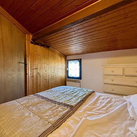 Tatil Evi Maison 2 Pieces Avec Mezzanine, Proche Plage, 5 Couchages A Saint-denis-d'oleron - Fr-1-246a-346 La Micheliere