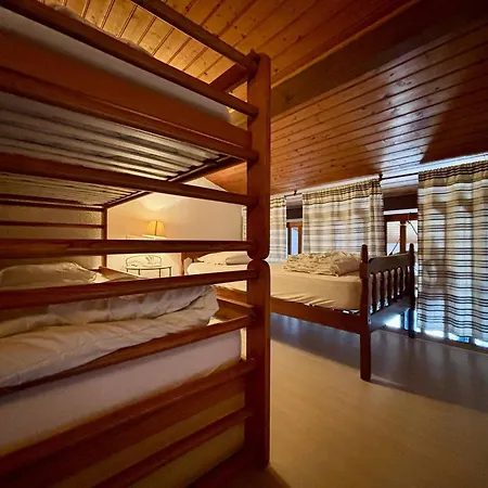 Maison 2 Pieces Avec Mezzanine, Proche Plage, 5 Couchages A Saint-denis-d'oleron - Fr-1-246a-346 Tatil Evi